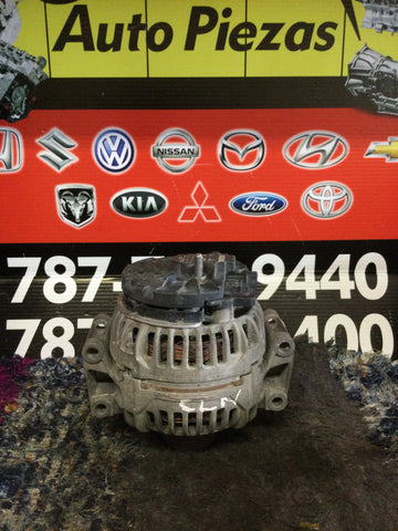 Alternador Mercedes Benz CLK350 10-11
