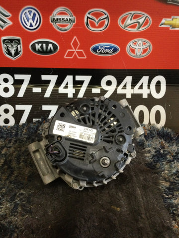 Alternador Audi A5 08-10