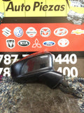 Retrovisor der Mazda 3 14-16