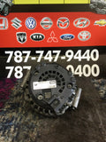 Alternador BMW X5 07-13