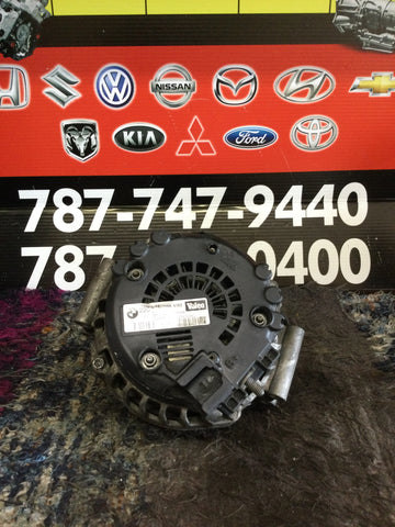 Alternador BMW X5 07-13