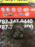 Compresor Isuzu Trooper 96-01