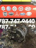 Compresor Isuzu Trooper 96-01