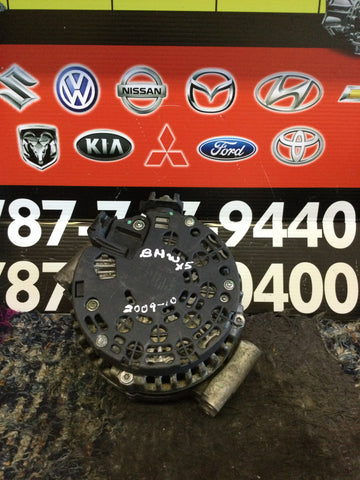 Alternador BMW X5 09-10