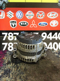 Alternador BMW X5 09-10