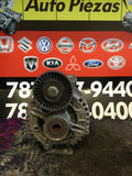Alternador BMW X5 09-10