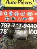 Compresor Nissan NV200 13-20