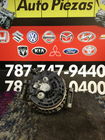 Alternador Mercedes Benz C350 06-11