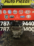 Alternador Mercedes Benz C350 06-11