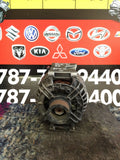 Alternador Mercedes Benz C350 06-11