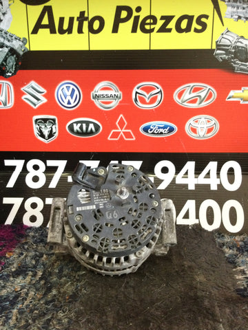 Alternador Mercedes Benz ML350/ML450 08-10