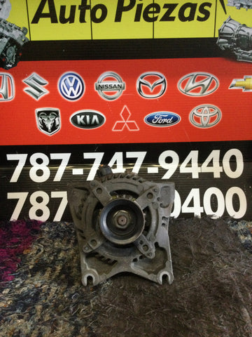 Alternador Ford F-150/Expedition 09-10