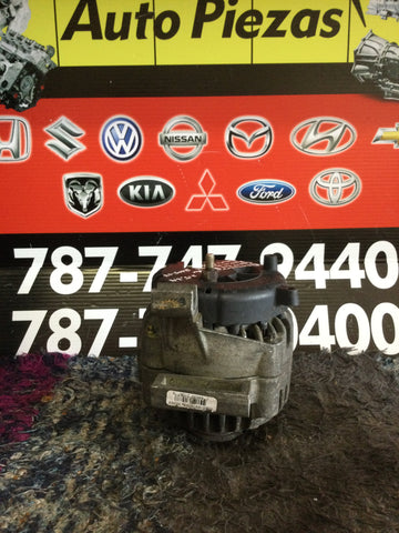 Alternador Buick Terraza 05-07