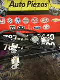 Maquinaria de Cristal Der Del Nissan Titan/Armada 04-15