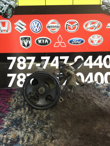 Bomba de Power Steering Nissan Pathfinder 06-12