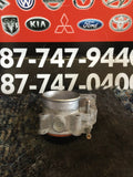 Throttle Nissan Pathfinder 05-12