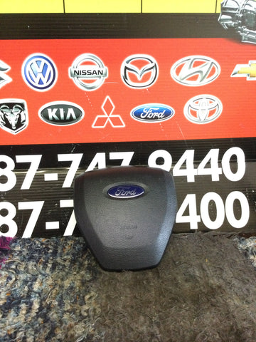 Airbag Guía Ford F-250 17-20