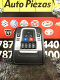 Consola de Techo Dodge RAM 1500 19-22