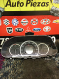 Marca Millas (Cluster) Honda Accord 13-14