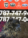 Throttle Jeep Liberty 07-12