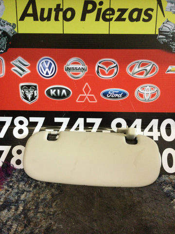 Visera Der Mini Cooper R61