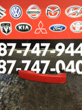Handle Exterior Kia Soul 19-23