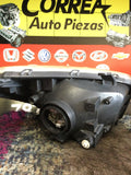 Foco Delantero Izq Toyota Rav4 01-03