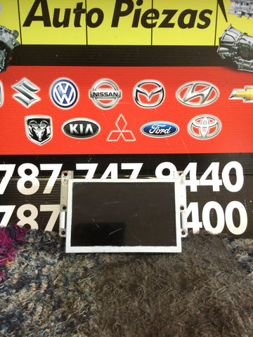 Radio BCM Ford F-450 17-21