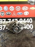 Alternador Chevrolet Impala 02-06