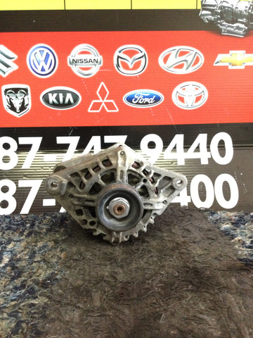 Alternador Chevrolet Impala 02-06