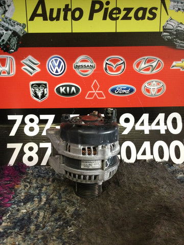 Alternador Honda Civic/CRV 17-21