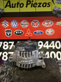 Alternador Chevrolet Colorado/GMC Canyon 07-12
