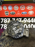 Alternador Chevrolet Colorado/GMC Canyon 07-12