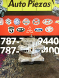 Alternador Nissan Versa/Cube/Sentra 07-09