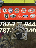 Alternador Nissan Versa/Cube/Sentra 07-09