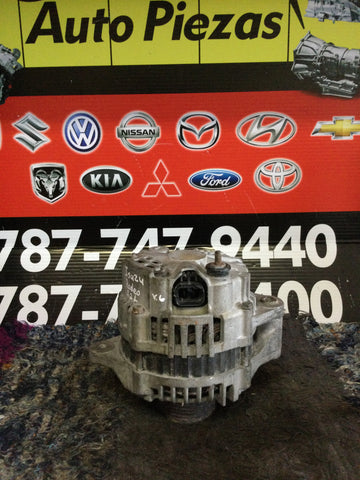 Alternador Isuzu Rodeo 99-04