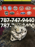 Alternador Isuzu Rodeo 99-04