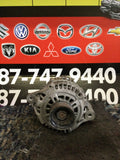 Alternador Isuzu Rodeo 99-04