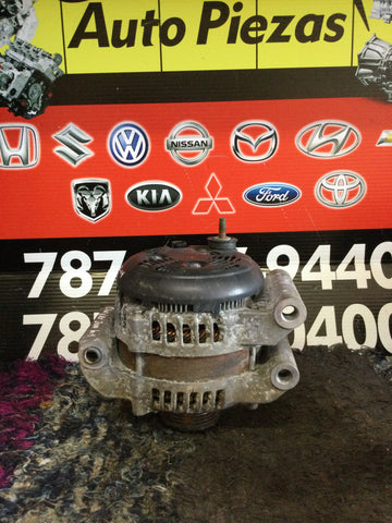 Alternador Chrysler 300 12-14