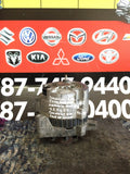 Alternador Chevrolet S10 91-93