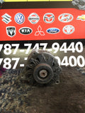 Alternador Chevrolet S10 91-93