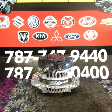 Alternador Ford Explorer/F-150 08-10