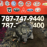 Alternador Ford Explorer/F-150 08-10