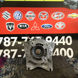Alternador Ford Explorer/F-150 08-10