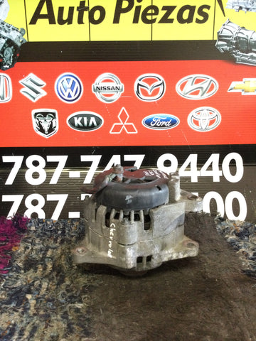 Alternador Chevrolet Cavalier 95-98