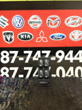 Master Control Izq Del Ford Explorer 02-05