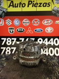Alternador Ford Explorer & Sport Trac 09-10