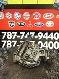 Alternador Ford Explorer & Sport Trac 09-10