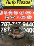 Alternador Ford Explorer & Sport Trac 09-10
