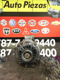 Alternador Ford Explorer & Sport Trac 09-10
